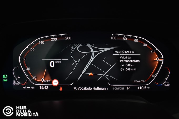 BMW X5 xDrive30d 48V Business